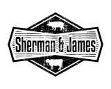https://www.logocontest.com/public/logoimage/1436986570Sherman and James.png